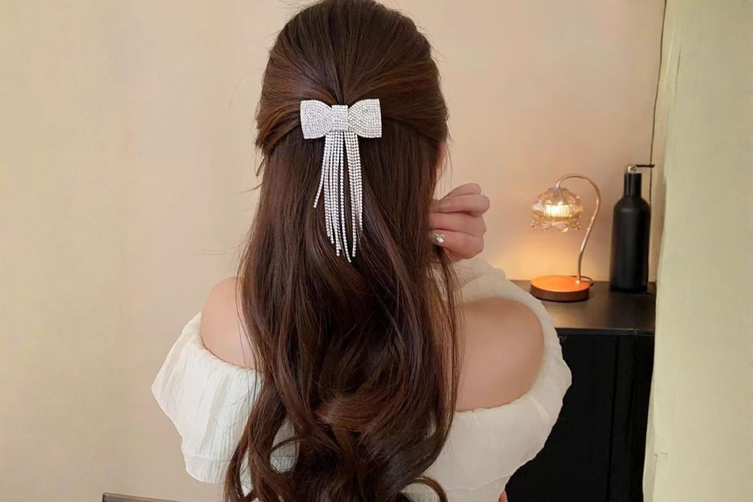 Hair & Head Accessories